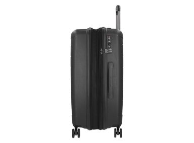 MALETA MEDIANA SAXOLINE MOONSTONE NEGRO - 4