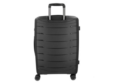 MALETA MEDIANA SAXOLINE MOONSTONE NEGRO - 5