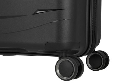MALETA MEDIANA SAXOLINE MOONSTONE NEGRO - 8