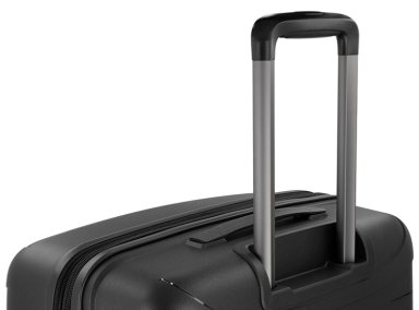 MALETA MEDIANA SAXOLINE MOONSTONE NEGRO - 10