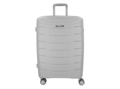 MALETA MEDIANA SAXOLINE MOONSTONE PLATA - 1
