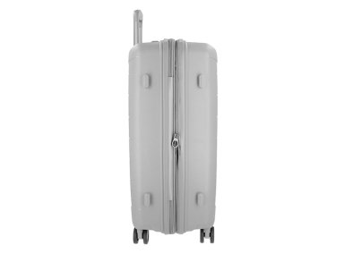 MALETA MEDIANA SAXOLINE MOONSTONE PLATA - 6