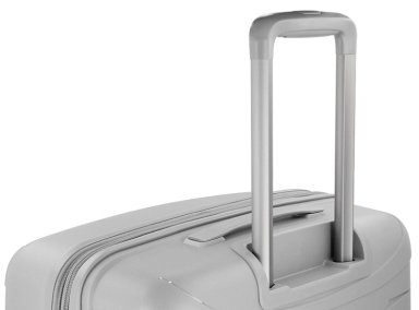 MALETA MEDIANA SAXOLINE MOONSTONE PLATA - 10