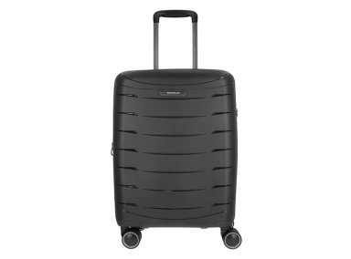 MALETA DE CABINA SAXOLINE MOONSTONE NEGRO - 1