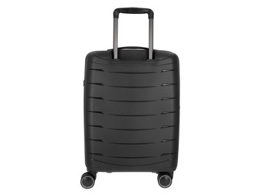 MALETA DE CABINA SAXOLINE MOONSTONE NEGRO - 5