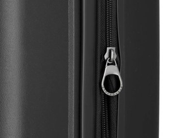 MALETA DE CABINA SAXOLINE MOONSTONE NEGRO - 8