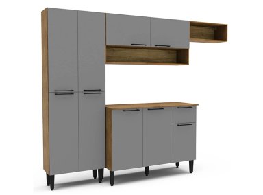 MUEBLE DE COCINA VEKKA HOME MADRID - 1
