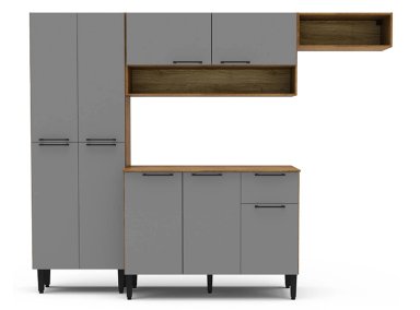 MUEBLE DE COCINA VEKKA HOME MADRID - 2