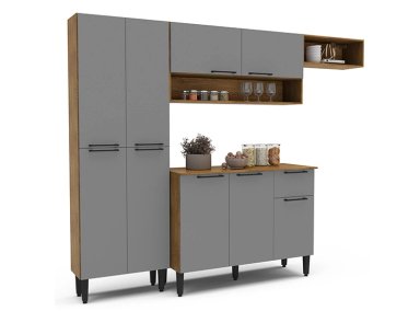 MUEBLE DE COCINA VEKKA HOME MADRID - 3