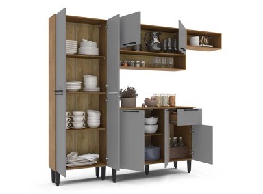 MUEBLE DE COCINA VEKKA HOME MADRID - 4
