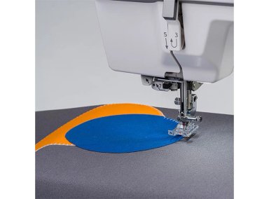 MÁQUINA DE COSER JANOME PROFESIONAL MEMORY CRAFT 9480QCP - 6