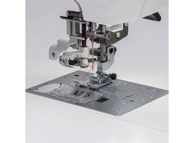 MÁQUINA DE COSER JANOME PROFESIONAL MEMORY CRAFT 9480QCP - 7