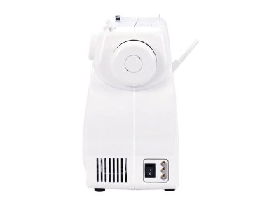 MÁQUINA DE COSER JANOME MECÁNICA 1000A - 7