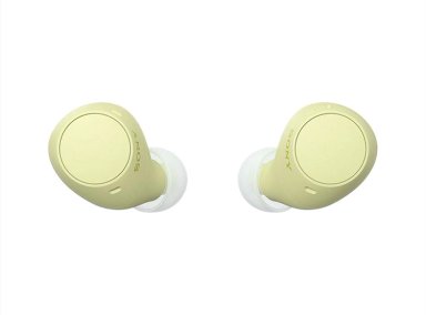 AUDÍFONOS SONY WF-C510 BLUETOOTH - 1