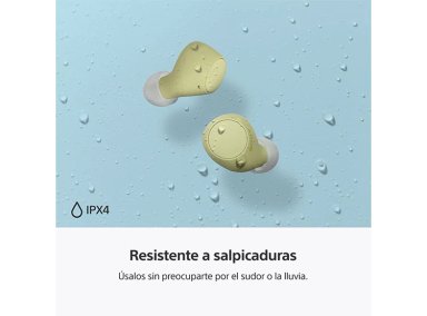 AUDÍFONOS SONY WF-C510 BLUETOOTH - 9