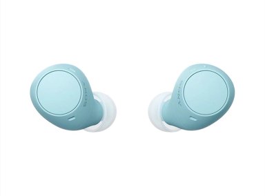 AUDÍFONOS SONY WF-C510 BLUETOOTH - 1