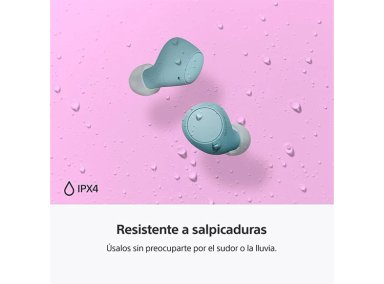 AUDÍFONOS SONY WF-C510 BLUETOOTH - 9