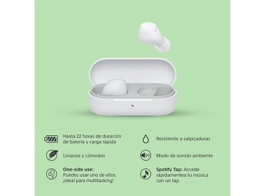 AUDÍFONOS SONY WF-C510 BLUETOOTH - 3