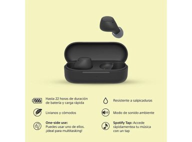AUDÍFONOS SONY WF-C510 BLUETOOTH - 3