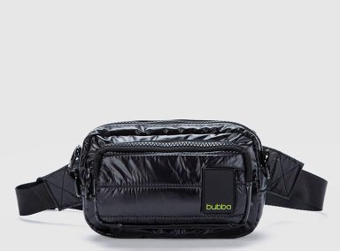 BANANO BUBBA ORIGINALS CLASSIC ONYX - 1