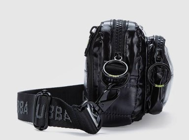 BANANO BUBBA ORIGINALS CLASSIC ONYX - 4