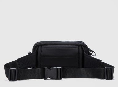 BANANO BUBBA ORIGINALS MATTE BLACK VELVET  - 4