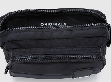 BANANO BUBBA ORIGINALS MATTE BLACK VELVET  - 5