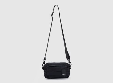 BANANO BUBBA ORIGINALS MATTE BLACK VELVET  - 6