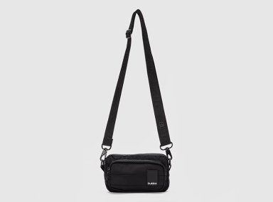BANANO BUBBA ORIGINALS MATTE BLACK VELVET  - 7