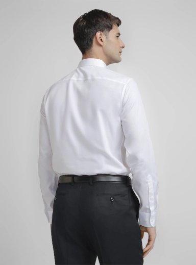 CAMISA PERRY ELLIS MANGA LARGA - 2