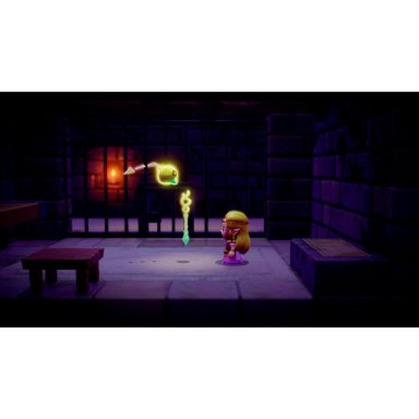JUEGO NINTENDO SWITCH THE LEGEND OF ZELDA ECHOES OF WISDOM - 5