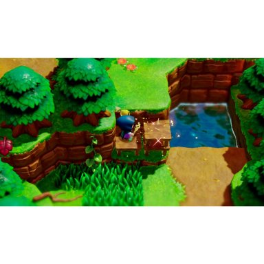 JUEGO NINTENDO SWITCH THE LEGEND OF ZELDA ECHOES OF WISDOM - 6