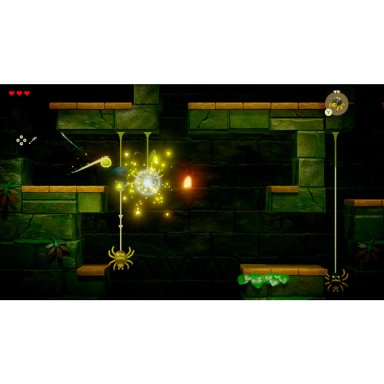 JUEGO NINTENDO SWITCH THE LEGEND OF ZELDA ECHOES OF WISDOM - 8