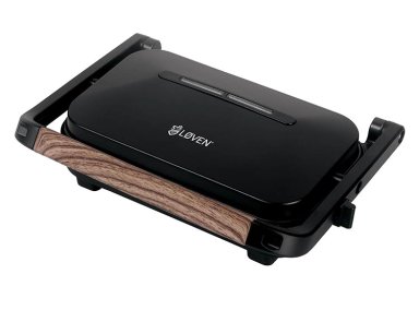 SANDWICHERA LOVEN PANNINI GRILL - 1