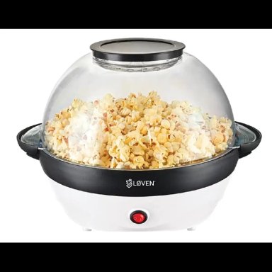 MAQUINA DE CABRITAS LOVEN SUKKER - 1