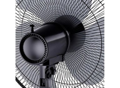 VENTILADOR MADEMSA SF160 55W NEGRO - 5