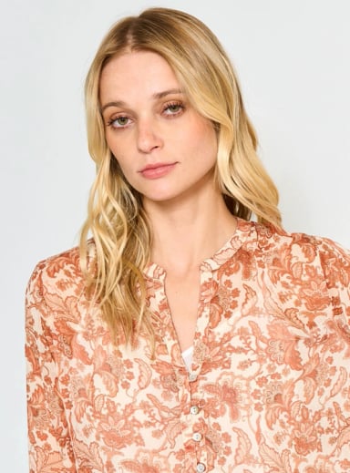 BLUSA MUJER PEPE JEANS POEMY - 3
