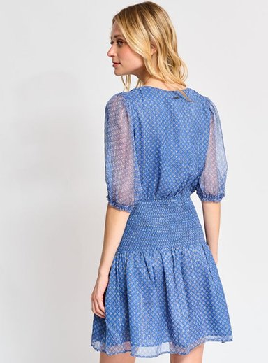 VESTIDO MUJER PEPE JEANS NIKKI - 3
