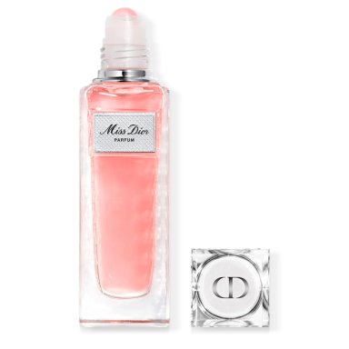 PERFUME DIOR MISS DIOR ROLLER PEARL MUJER PARFUM 20 ML - 3