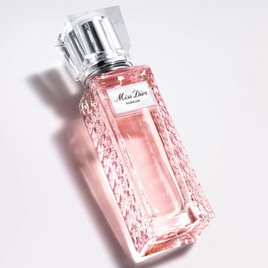 PERFUME DIOR MISS DIOR ROLLER PEARL MUJER PARFUM 20 ML - 5