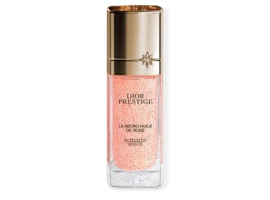 SÉRUM DIOR PRESTIGE LA MICRO-HUILE DE ROSE ACTIVATED 30 ML - 1