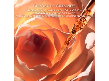 SÉRUM DIOR PRESTIGE LA MICRO-HUILE DE ROSE ACTIVATED 30 ML - 6