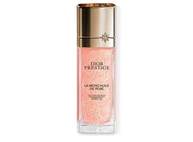 SÉRUM DIOR PRESTIGE LA MICRO-HUILE DE ROSE ACTIVATED 50 ML - 1