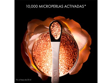 SÉRUM DIOR PRESTIGE LA MICRO-HUILE DE ROSE ACTIVATED 50 ML - 3