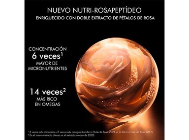 SÉRUM DIOR PRESTIGE LA MICRO-HUILE DE ROSE ACTIVATED 50 ML - 4