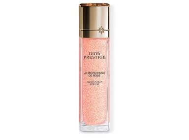 SÉRUM DIOR PRESTIGE LA MICRO-HUILE DE ROSE ACTIVATED 75 ML - 1