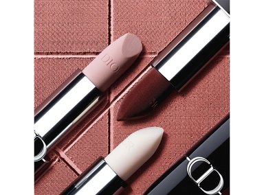 BÁLSAMO DE LABIOS UNIVERSAL DIOR ROUGE BALM - 7