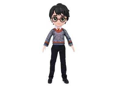 MUÑECO HARRY 20 CMS HARRY POTTER - 1