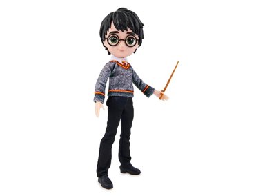 MUÑECO HARRY 20 CMS HARRY POTTER - 2