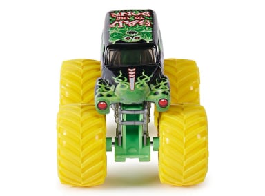 PACK 2 VEHÍCULOS DIGGER 1 64 MONSTER JAM - 6